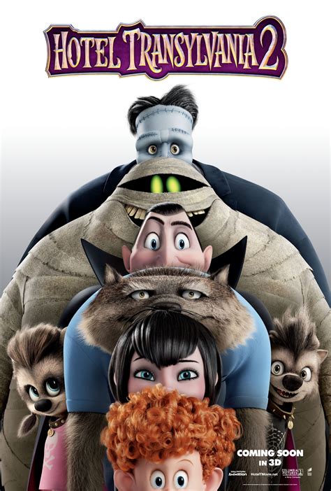 hotel transylvania 2 kukaj to|Hotel Transylvánie 2 (2015) .